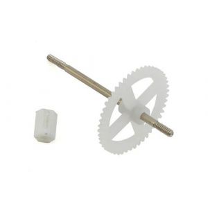 E-flite Prop shaft - umx vapor lite hp