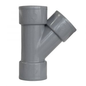 Jardibric Culottes 45&deg; Femelle - Femelle (&Oslash;125) -