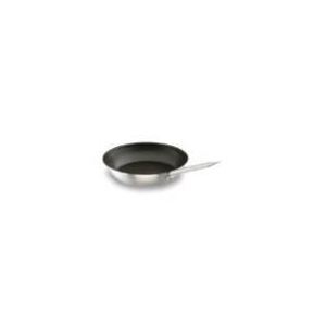 Image de Lacor 51641 - Poêle en inox 40 cm anti adhésive