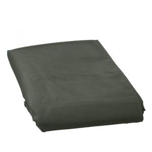 Hesperide Toile pour parasol Melhia 4x3m vert laurier