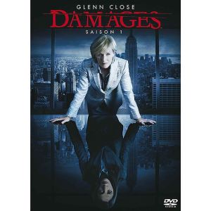 Damages - L'intégrale Saison 1