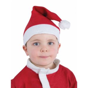 Bonnet P&egrave;re No&euml;l enfant