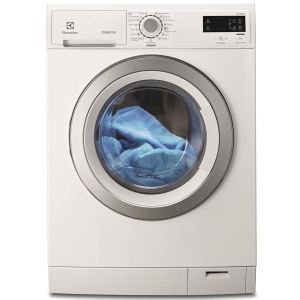 Image de Electrolux EWF1486GZW - Lave linge frontal 8 kg