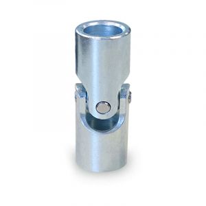 Store Menuiserie - Joint de Cardan, Acier, Diamètre 15, Geiger