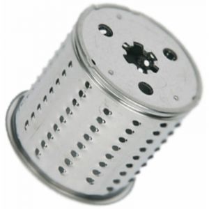 Krups Râpe inox (MS-651054, MS-652946) Robot ménager moulinex, tefal