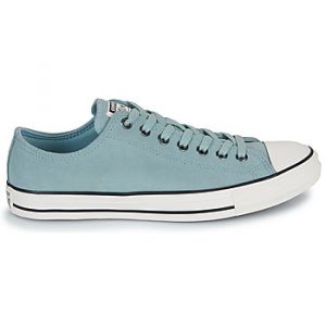 Converse Baskets basses CHUCK TAYLOR ALL STAR Bleu - Taille 42,43,44,45,46,42 1/2,46 1/2,41 1/2,44 1/2