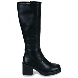 Tamaris Bottes 25526-001 Noir - Taille 36,37,38,39,40,41,42