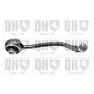 Quinton Hazell 1 bras de suspension droit QSJ3300S