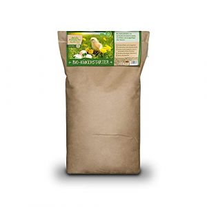 My little Farm Starter pour poussins bio 10 kg