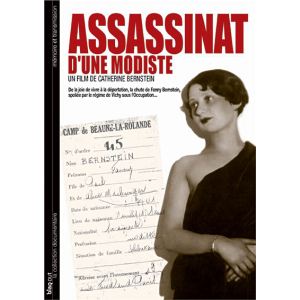 Assassinat d'une modiste