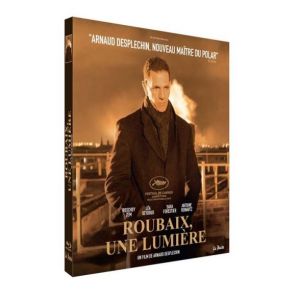 Image de Roubaix, Une lumière [Blu-Ray]