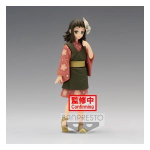 Banpresto Demon Slayer: Kimetsu No Yaiba Figure Vol.21 (A:Makomo) Statue