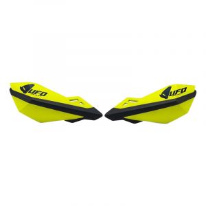 Ufo Protège-Mains Husqvarna Jaune 44400374
