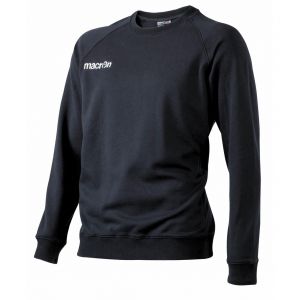 Macron Sudadera Enka S noir