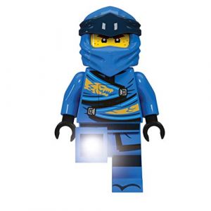 Lego LED Torch - Ninjago - Jay (525170)