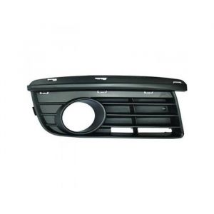 Volkswagen Grille de pare-choc avant droite + AB Golf 5 SW 2007-2009 AC60819