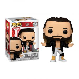 Funko SETH ROLLINS / WWE / FIGURINE POP