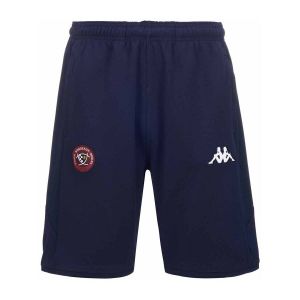 Kappa Short Short Alozip 7 UBB 23/24