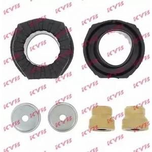 Image de KYB Kit de protection complet (cache poussière) TOYOTA AVENSIS (085910054)