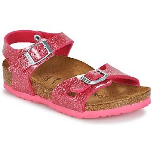 Birkenstock Sandales enfant RIO - Couleur 37,38,39,35 - Taille Rose