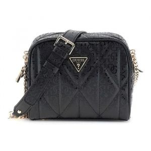 Guess Handtasche Aldina Camera CB Handtaschen 1 ct Schwarz Damen (107.99 € / 1 ct)