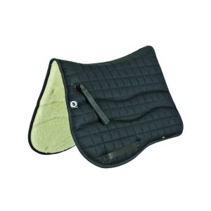 Tapis de selle pour cheval Burioni