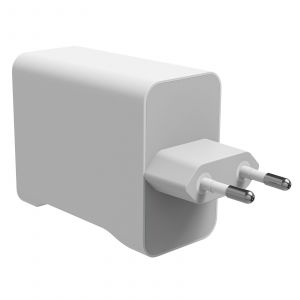 Mophie Speedport 67 Plus USB-C GaN Wall Adapter 67W