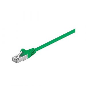 Wentronic Câble CAT5e SF/UTP