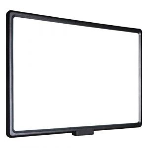 Jupio Panneau 288 PowerLED Couleur Ajustable