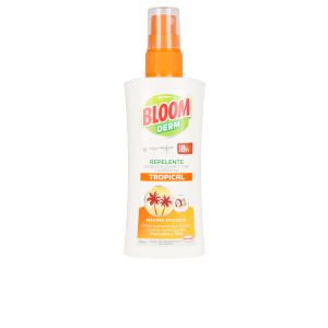 Bloom Baby DERM repelente mosquitos com&uacute;n & tigre vaporisateur 100 ml