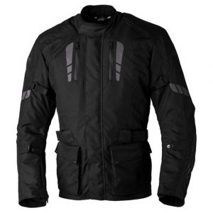 RST Veste Axiom Plus Airbag XL Black