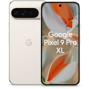 Google Pixel 9 Pro XL 128Go Blanc Porcelaine 5G