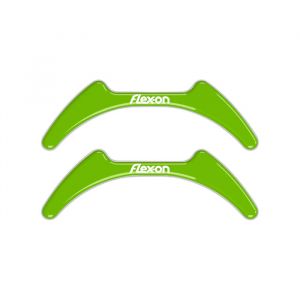 Stickers étriers Vert Anglais Flex-On Flex