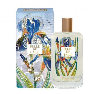 Fragonard Agua de colonia para mujer Bella de Par&iacute;s 100ml