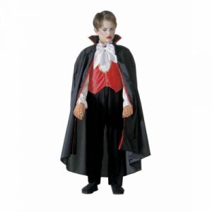 Deguisement Dracula garcon Halloween