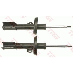 Trw Amortisseurs VAUXHALL,OPEL JGM2348T 344010,344011,344012 344014,344015,344016,344017,344018,344019,344020,344025,344033,344034,344041,344042
