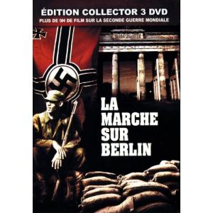 La Marche sur Berlin