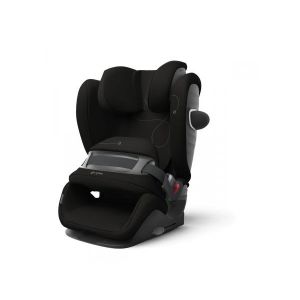 Cybex Siège auto pallas g i-size deep black-noir