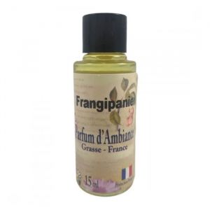 Zen'Arôme Extrait De Parfum - Frangipanier - 15ml