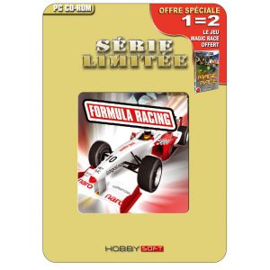 Image de Formula Racing + Magic Race [PC]