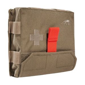 Tasmanian Tiger Pochette IFAK S MKII brun coyote