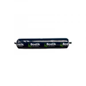 Image de Bostik Mastic multi-usages colle et joint MSP 107 - blanc - 400ml