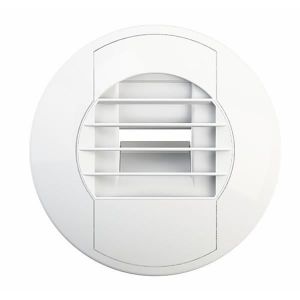 Anjos ventilation Alizé Hygro SdB 10/45m³/h HB03 : 1753