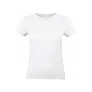 T-shirt femme B&C E190