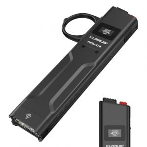 Lampe rechargeable Klarus Extra-plate X1-k