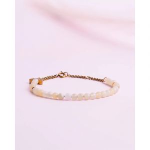 Bracelet chania calcite