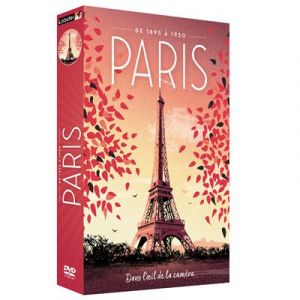 Paris [DVD]