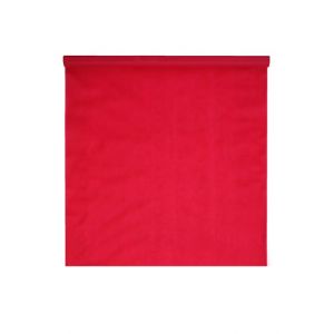 Santex TAPIS DE CÉRÉMONIE 1X15M-ROUGE