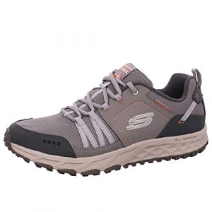 Skechers Baskets Escape Plan Beige 40