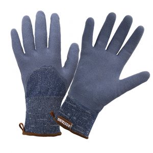 Rostaing Gants de denim pour de grandes “uvres, pierres, bois ou granit, taille 9